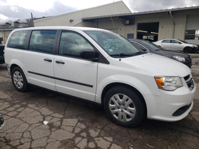 Photo 4 from auction – 2015 DODGE GRAND CARA with VIN 2C4RDGBG9FR570656