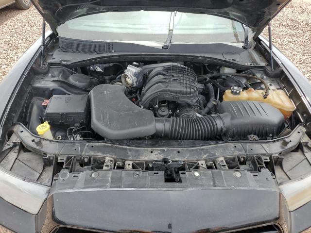 Photo 11 from auction – 2012 DODGE CHARGER SE with VIN 2C3CDXBG6CH194882