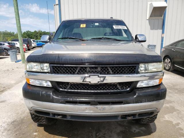 Photo 5 from auction – 2002 CHEVROLET SILVERADO with VIN 1GCHK23172F223696