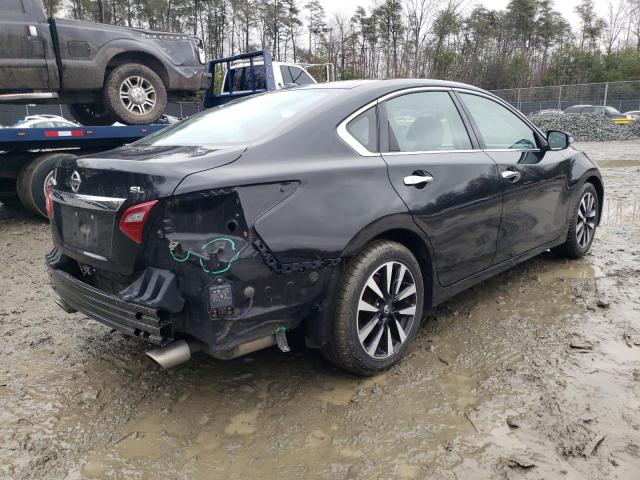 Photo 3 from auction – 2018 NISSAN ALTIMA 2.5 with VIN 1N4AL3AP3JC236091