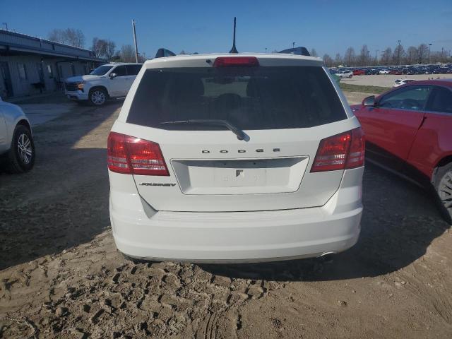 Photo 6 from auction – 2017 DODGE JOURNEY SE with VIN 3C4PDCAB8HT708080
