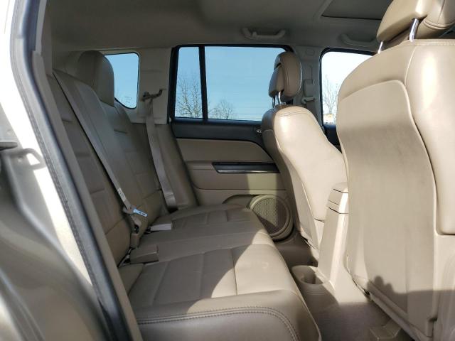 Photo 11 from auction – 2010 JEEP COMPASS LI with VIN 1J4NT5FB7AD647373