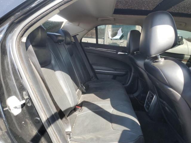 Photo 10 from auction – 2015 CHRYSLER 300C with VIN 2C3CCAET8FH830022