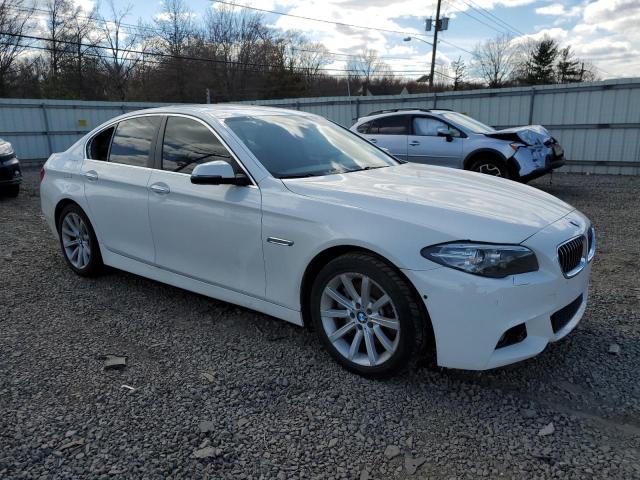 Photo 4 from auction – 2015 BMW 535 XI with VIN WBA5B3C55FD545487