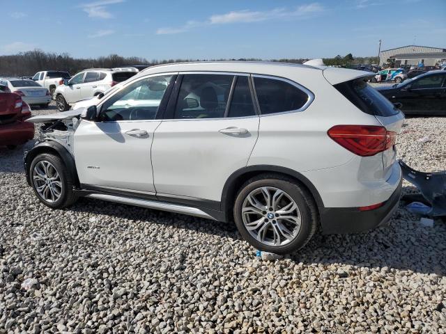 Photo 2 from auction – 2016 BMW X1 XDRIVE2 with VIN WBXHT3C33G5E47409