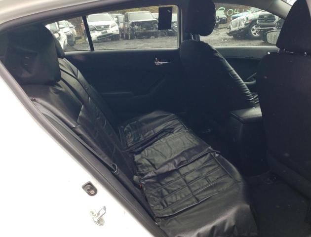 Photo 10 from auction – 2014 KIA FORTE EX with VIN KNAFX5A83E5165913