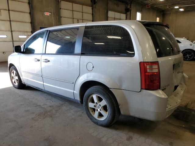 Photo 2 from auction – 2009 DODGE GRAND CARA with VIN 2D8HN44E49R619576
