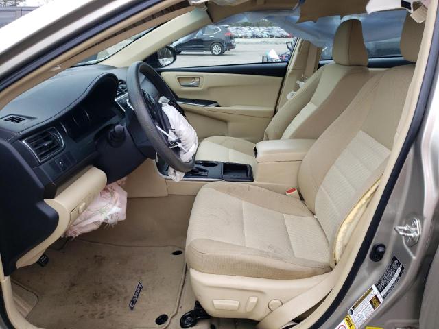 Photo 7 from auction – 2015 TOYOTA CAMRY LE with VIN 4T1BF1FK4FU051200
