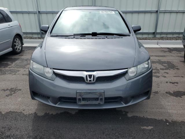 Foto 5 de la subasta – 2010 HONDA CIVIC EXL con VIN 19XFA1F97AE002016