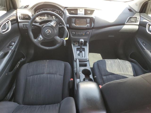 Photo 8 from auction – 2017 NISSAN SENTRA S with VIN 3N1AB7AP8HL641367