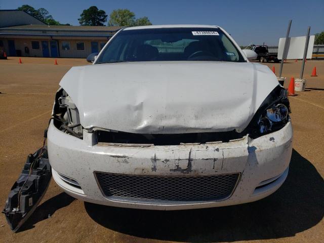 Photo 5 from auction – 2013 CHEVROLET IMP with VIN 2G1WG5E31D1174510