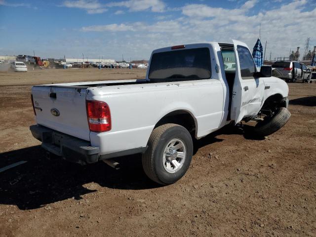 Photo 3 from auction – 2011 FORD RANGER with VIN 1FTKR1AD6BPA39403