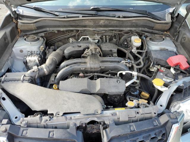 Photo 12 from auction – 2015 SUBARU FORESTER 2 with VIN JF2SJAHC5FH550767