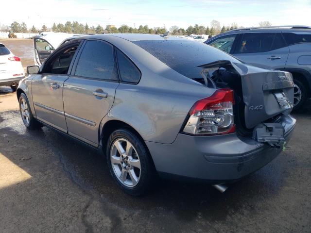 Photo 2 from auction – 2004 VOLVO S40 T5 with VIN YV1MS682742009657