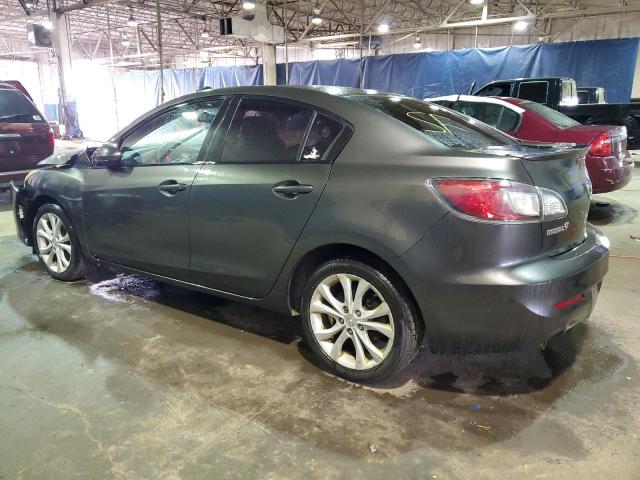 Photo 2 from auction – 2010 MAZDA 3 S with VIN JM1BL1S58A1267865