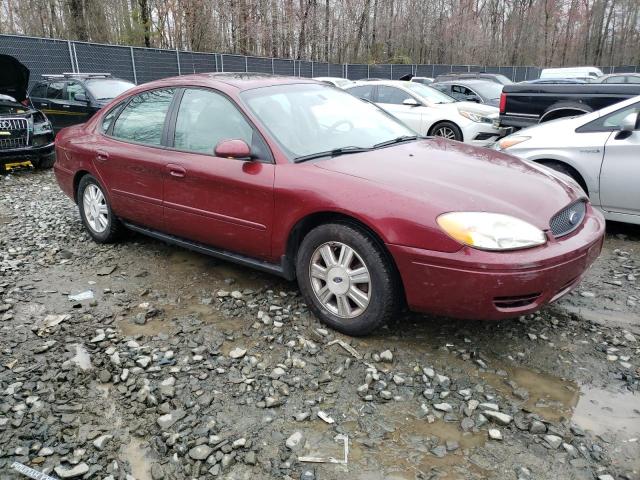 Photo 4 from auction – 2007 FORD TAURUS SEL with VIN 1FAFP56U17A133311