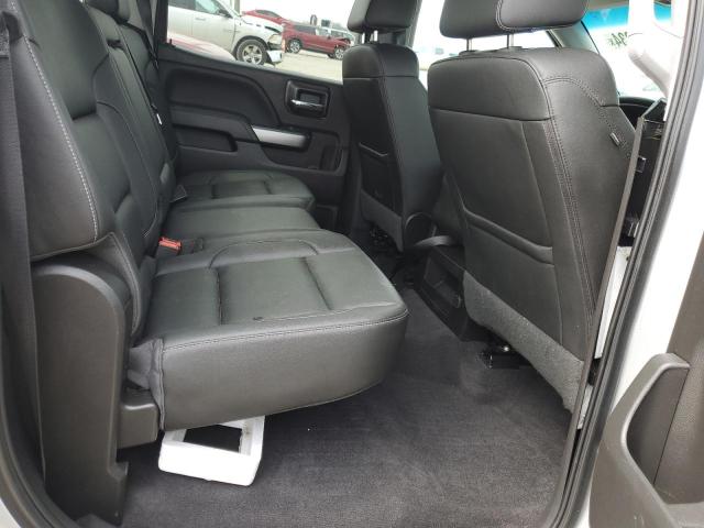 Photo 10 from auction – 2018 CHEVROLET SILVERADO with VIN 3GCUKREC3JG499795