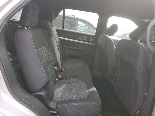Photo 11 from auction – 2018 FORD EXPLORER X with VIN 1FM5K8D80JGC15154