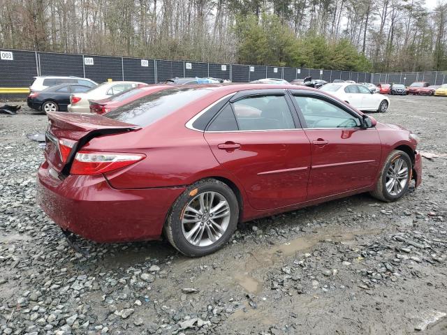 Photo 3 from auction – 2017 TOYOTA CAMRY LE with VIN 4T1BF1FK0HU757003