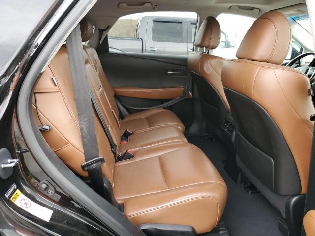 Photo 11 from auction – 2013 LEXUS RX 350 BAS with VIN 2T2BK1BA0DC194339