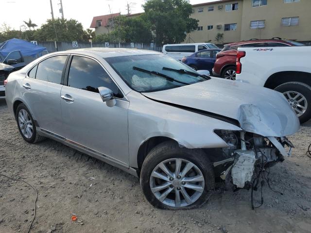 Photo 4 from auction – 2011 LEXUS ES 350 with VIN JTHBK1EG8B2470880