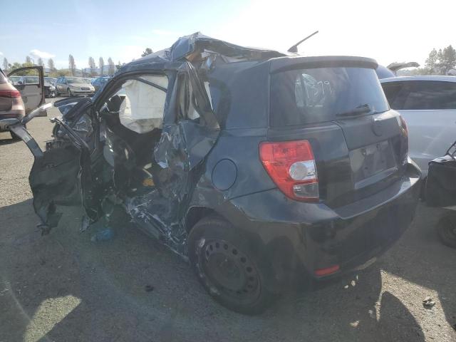Photo 2 from auction – 2010 TOYOTA SCION XD with VIN JTKKU4B49A1001379