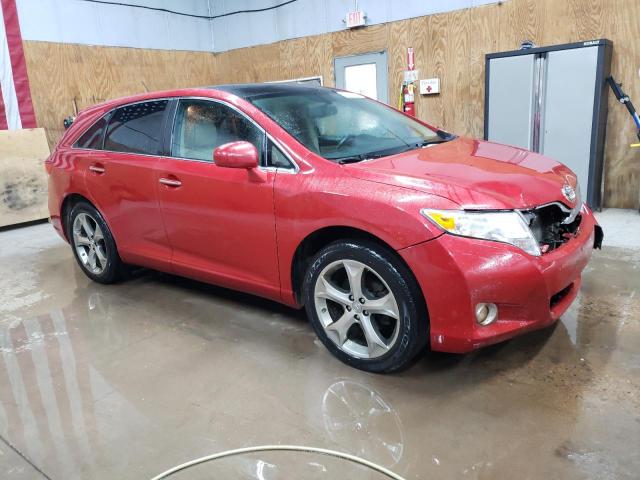 Photo 4 from auction – 2012 TOYOTA VENZA LE with VIN 4T3BK3BB9CU070017
