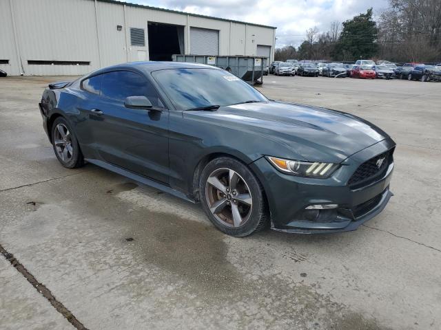 Photo 4 from auction – 2016 FORD MUSTANG with VIN 1FA6P8AM4G5219004