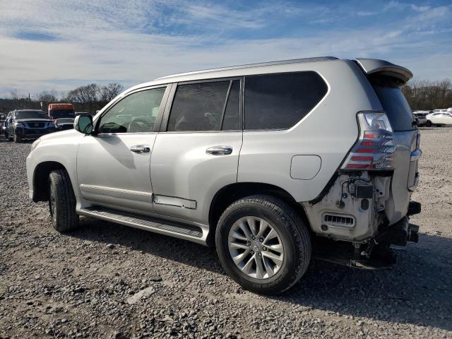 Photo 2 from auction – 2014 LEXUS GX 460 with VIN JTJBM7FXXE5067707