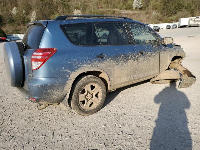 Photo 3 from auction – 2011 TOYOTA RAV4 with VIN 2T3BF4DV3BW146279