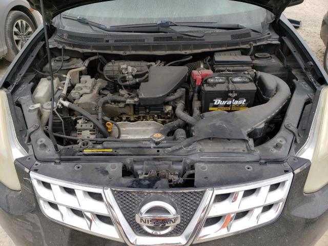 Photo 11 from auction – 2012 NISSAN ROGUE S with VIN JN8AS5MT3CW294404