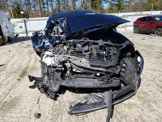 Photo 5 from auction – 2016 MAZDA CX-9 GRAND with VIN JM3TCBDY8G0110974