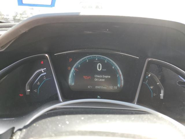 Photo 9 from auction – 2016 HONDA CIVIC EXL with VIN 2HGFC1F78GH657079