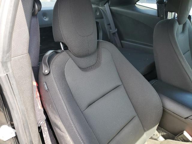 Photo 10 from auction – 2012 CHEVROLET CAMARO LT with VIN 2G1FB1E30C9122566