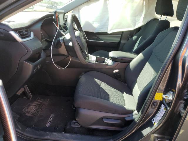 Photo 7 from auction – 2020 TOYOTA RAV4 LE with VIN 2T3H1RFV4LC048061