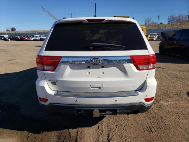 Photo 6 from auction – 2012 JEEP GRAND CHER with VIN 1C4RJFCG2CC324568