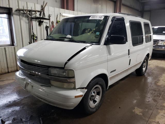 CHEVROLET ASTRO 2002 z numerem VIN 1GBDM19X42B113327 - Zdjęcie z aukcji
