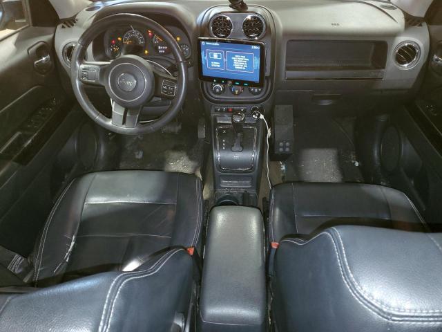Photo 8 from auction – 2016 JEEP PATRIOT LA with VIN 1C4NJPFA7GD787706
