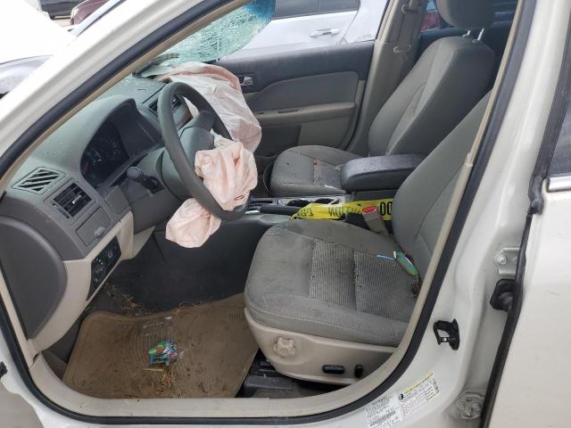 Photo 7 from auction – 2012 FORD FUSION SE with VIN 3FAHP0HA4CR211367