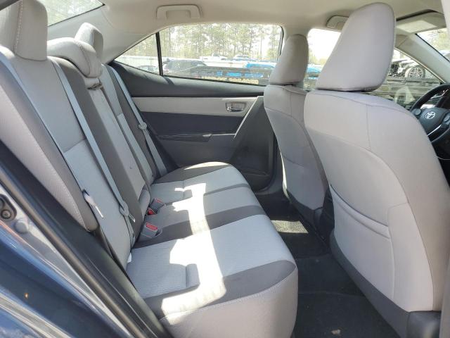 Photo 10 from auction – 2017 TOYOTA COROLLA L with VIN 2T1BURHE2HC756545