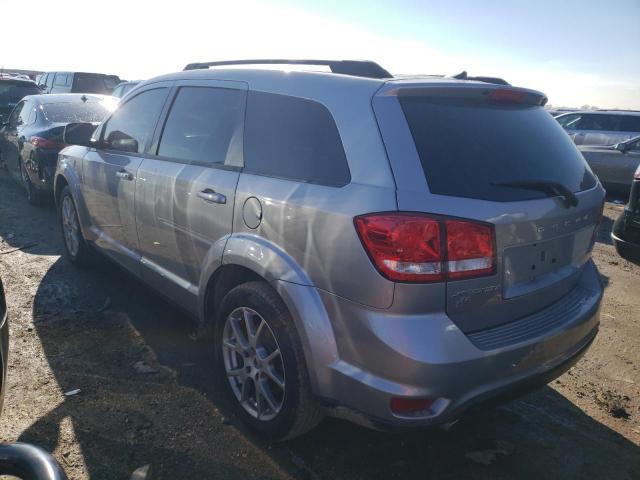 Photo 2 from auction – 2019 DODGE JOURNEY GT with VIN 3C4PDDEG2KT712662