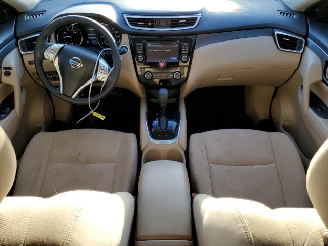 Photo 8 from auction – 2016 NISSAN ROGUE S with VIN KNMAT2MV6GP612718