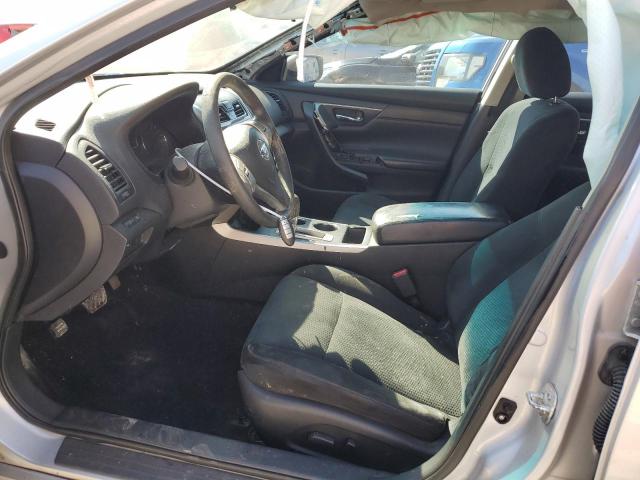 Photo 7 from auction – 2015 NISSAN ALTIMA 2.5 with VIN 1N4AL3AP9FC259771