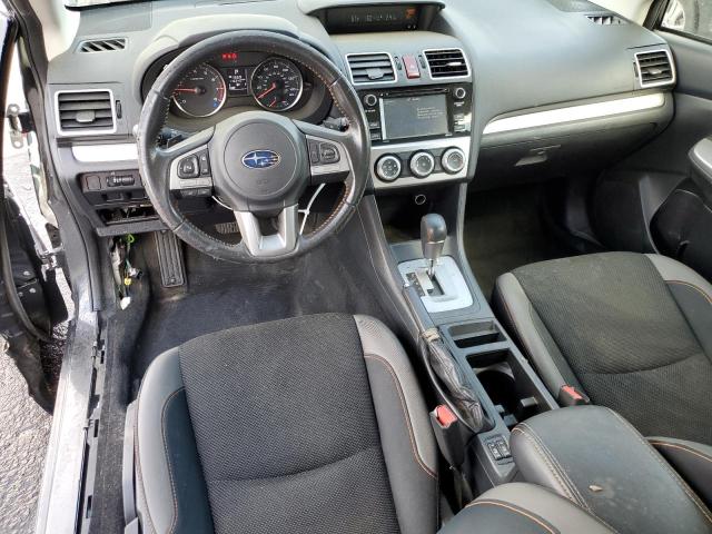 Photo 8 from auction – 2016 SUBARU CROSSTREK with VIN JF2GPABCXG8298352