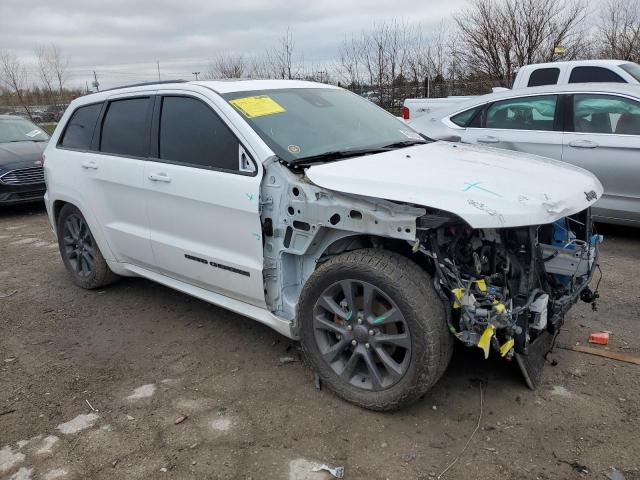 Photo 4 from auction – 2019 JEEP GRAND CHER with VIN 1C4RJFCG0KC819141