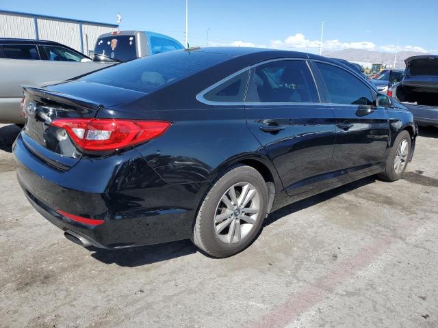 Photo 3 from auction – 2016 HYUNDAI SONATA SE with VIN 5NPE24AFXGH303553