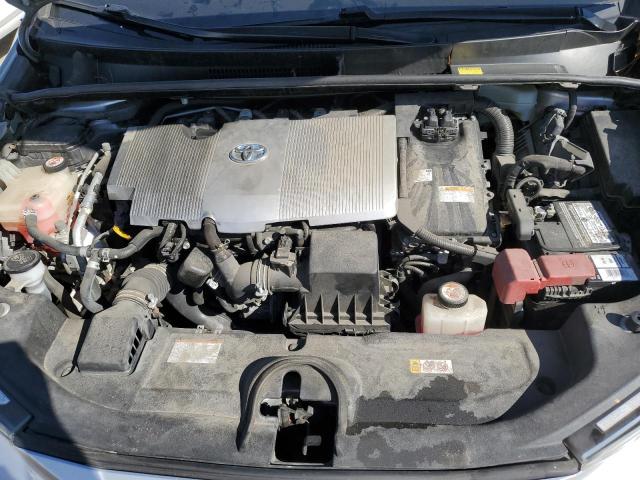 Photo 11 from auction – 2017 TOYOTA PRIUS with VIN JTDKARFU5H3047586