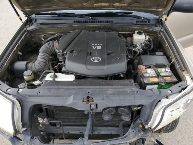 Photo 12 from auction – 2006 TOYOTA 4RUNNER SR with VIN JTEBU14R568062463