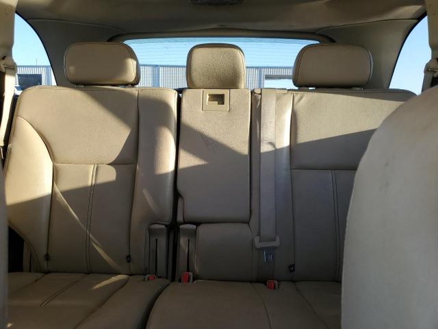 Photo 10 from auction – 2010 FORD EDGE LIMIT with VIN 2FMDK3KC4ABA01569