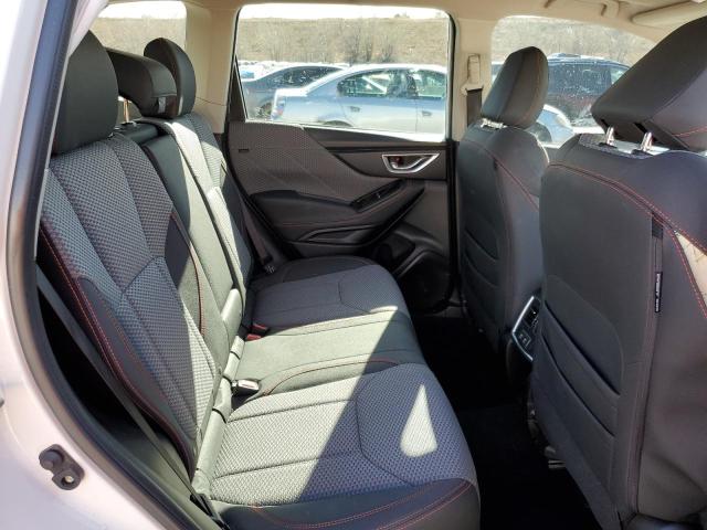 Photo 11 from auction – 2021 SUBARU FORESTER S with VIN JF2SKARC2MH475759